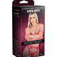 Vagina de bolsillo Signature Strokers Livv Fitt