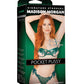 Signature Strokers Madison Morgan Chatte de Poche