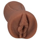 Vagina de bolsillo Scarlit Scandal de Signature Strokers