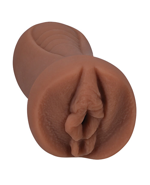 Vagina de bolsillo Scarlit Scandal de Signature Strokers