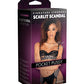 Vagina de bolsillo Scarlit Scandal de Signature Strokers
