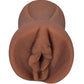 Vagina de bolsillo Scarlit Scandal de Signature Strokers