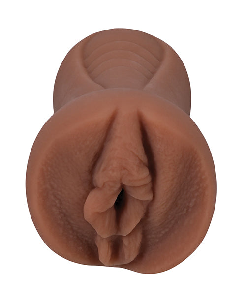 Vagina de bolsillo Scarlit Scandal de Signature Strokers