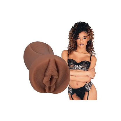 Vagina de bolsillo Scarlit Scandal de Signature Strokers