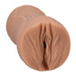 Vagina de bolsillo Skye Blue Signature Strokers