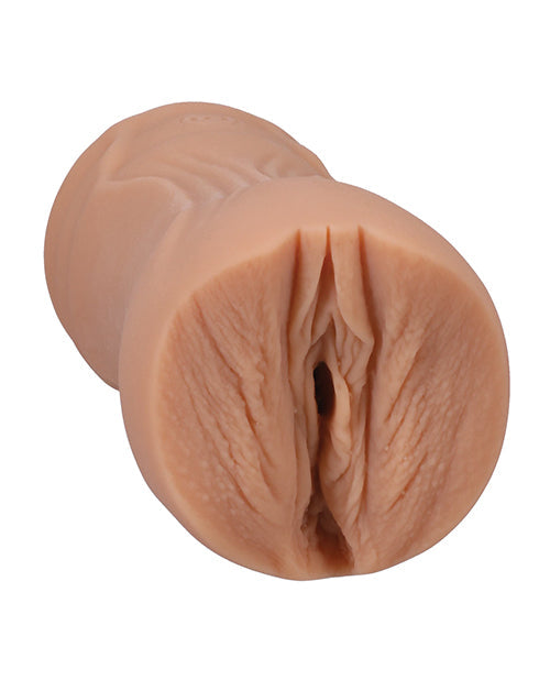 Vagina de bolsillo Skye Blue Signature Strokers