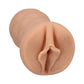 Signature Strokers Stella Barey Coño de bolsillo