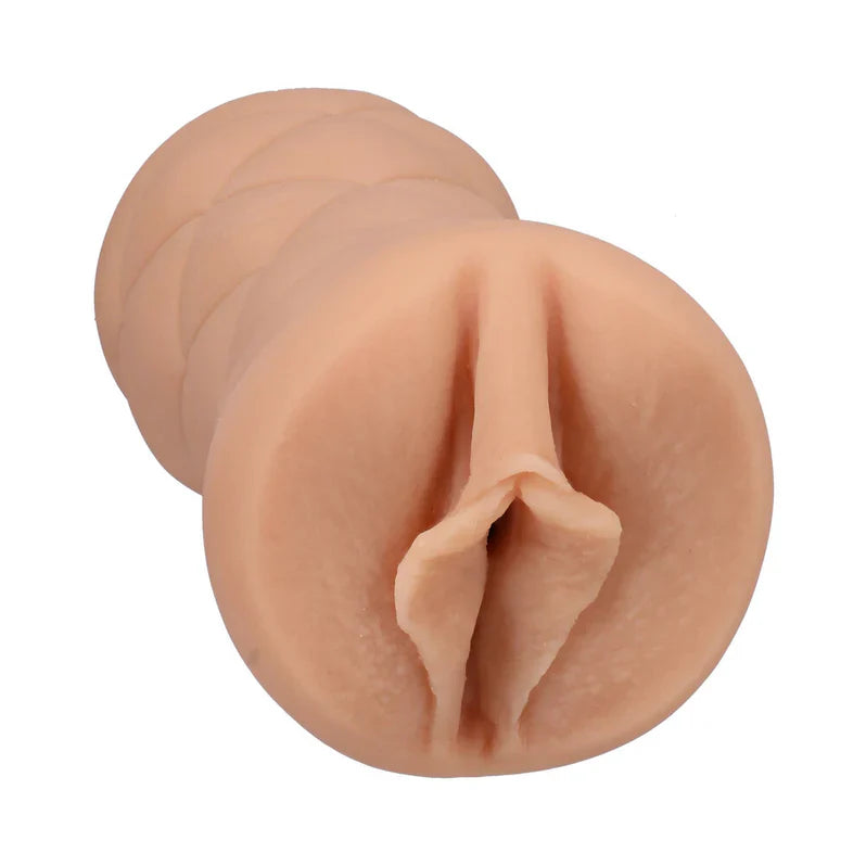 Signature Strokers Stella Barey Coño de bolsillo