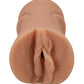Signature Strokers Suki Sin Chatte de Poche
