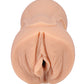 Signature Strokers Vagina de bolsillo Sybil
