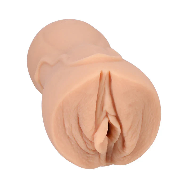 Signature Strokers Vagina de bolsillo Sybil