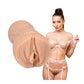 Signature Strokers Vagina de bolsillo Sybil