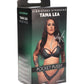 Signature Strokers Tana Lea Coño de Bolsillo