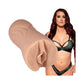 Signature Strokers Tana Lea Coño de Bolsillo