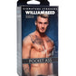 Signature Strokers William Seed Pocket Ass