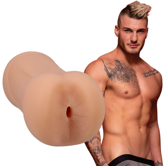 Signature Strokers Trasero de bolsillo de William Seed