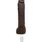 Isiah Maxwell Signature Cocks 10" Realistic Dildo