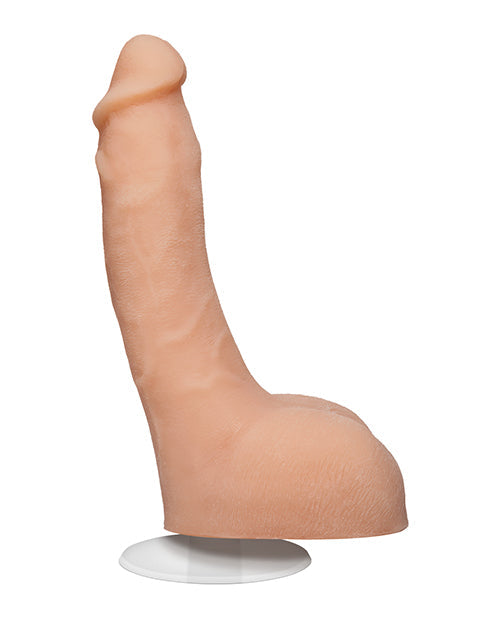 Lulu de Leolulu Signature Cocks Dildo Realista de 8"