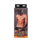 Lulu de Leolulu Signature Cocks Dildo Realista de 8"