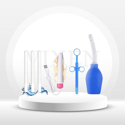 DollCare Kit de lujo 5X