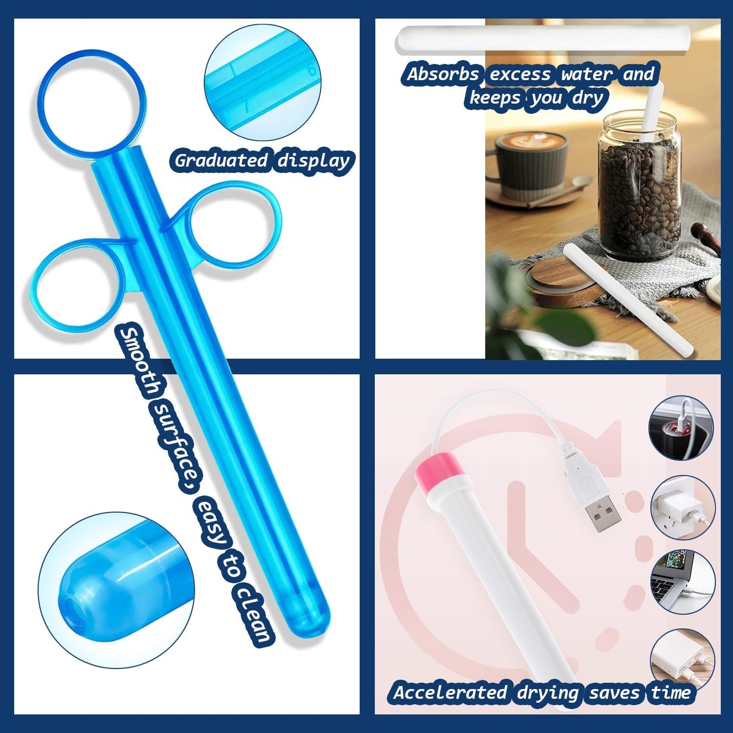 DollCare Kit de lujo 5X