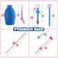 DollCare Kit de lujo 5X