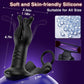 Dominus 8X AI Power Prostate & Cock Ring Trainer
