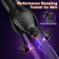 Dominus 8X AI Power Prostate & Cock Ring Trainer