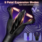 Dominus 8X AI Power Prostate & Cock Ring Trainer