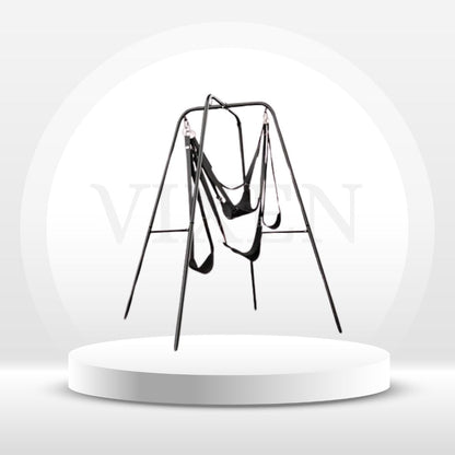 DomiStation BDSM Swing Frame