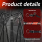 DomiStation BDSM Swing Frame