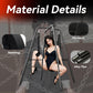 DomiStation BDSM Swing Frame