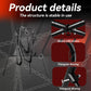 DomiStation BDSM Swing Frame
