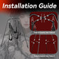 DomiStation BDSM Swing Frame