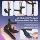 DoubleTrouble Dual Penetration Couples Vibrator