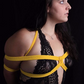 Awesome Rope Bondage Beginners MFP Kit - Rope, Book, Shears and Bag! - 7 Bundles of Synthetic Rope- 200ft
