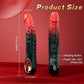 DragonCurve Fantasy G-Spot Dildo Vibrator