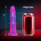DreamWisp Beginner Fantasy Strap-On | 7" Slim Dildo & Harness