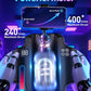 DriveMaster Auto Thrusting Stroker 10cm Depth
