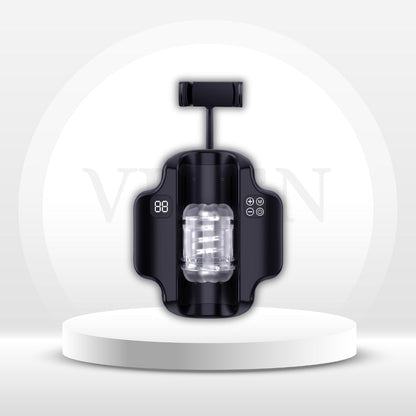 DriveMaster Auto Thrusting Stroker 10cm Depth
