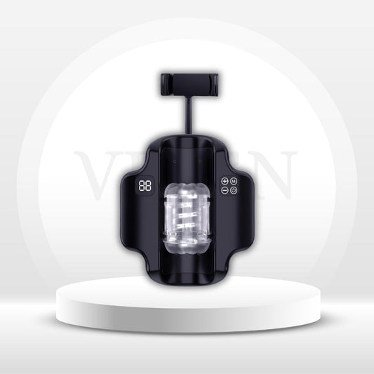 DriveMaster Auto Thrusting Stroker 10cm Depth
