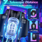 DriveMaster Auto Thrusting Stroker 10cm Depth