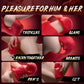 DualLips 360° Blowjob Training Stroker