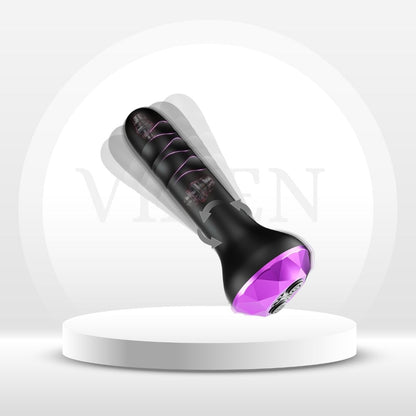 Masajeador de próstata DualMotion 360°