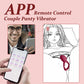DualMuse 3-in-1 Rose Clit & Cock Ring Vibrator