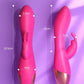 Vibrador conejo DualPulse para punto G y clítoris