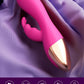 Vibrador conejo DualPulse para punto G y clítoris