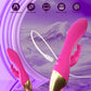 Vibrador conejo DualPulse para punto G y clítoris