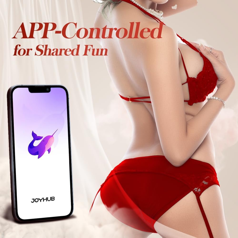 Vibrador de succión inteligente DualPulse