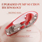 Vibrador de succión inteligente DualPulse